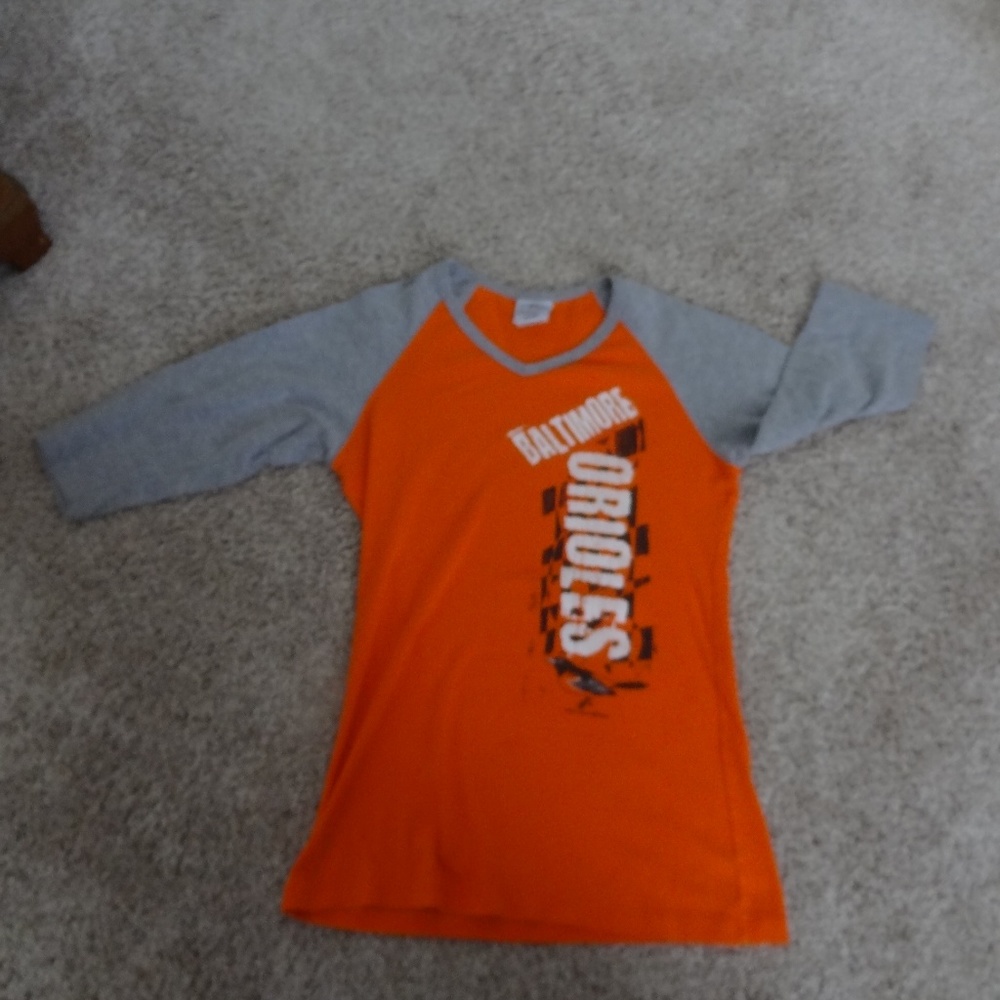 Baltimore Orioles